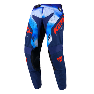 Pantalon Kenny Force Fog bleu 2025