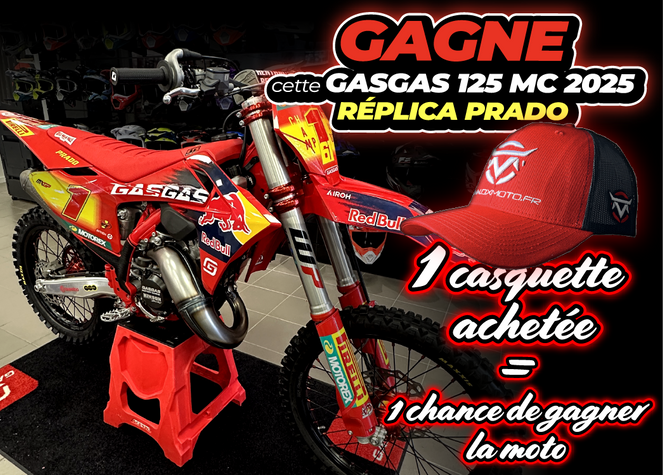 site oxmoto.fr