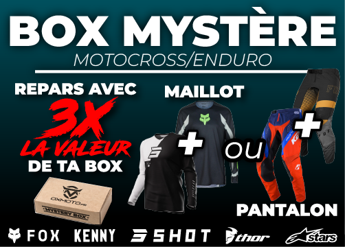 site oxmoto.fr