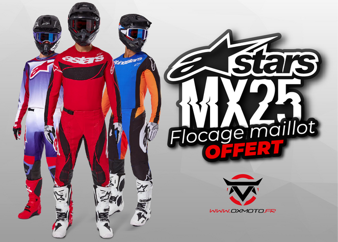 site oxmoto.fr