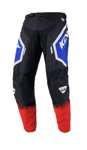 Pantalon Kenny Force noir/bleu/rouge 2024