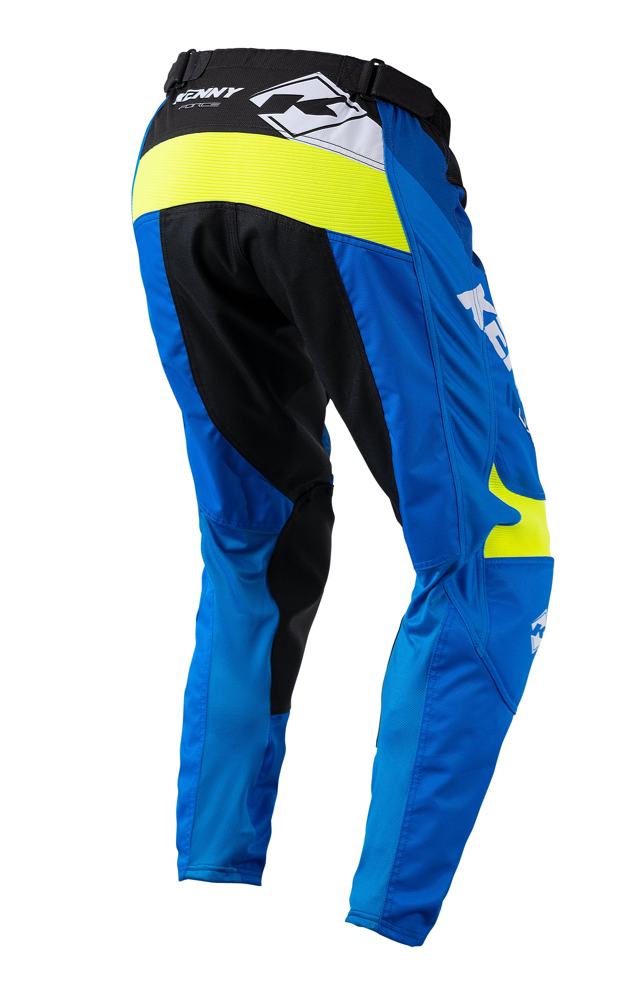 Tenue Kenny Force bleu 2023