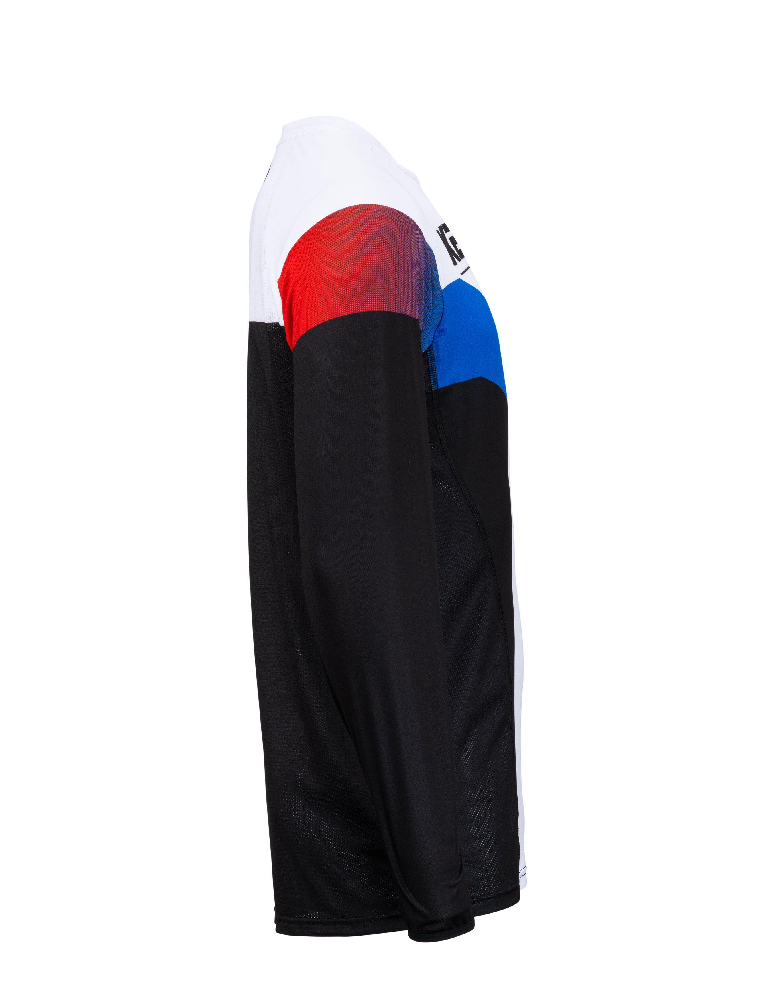 Tenue Kenny Titanium noir/blanc 2023