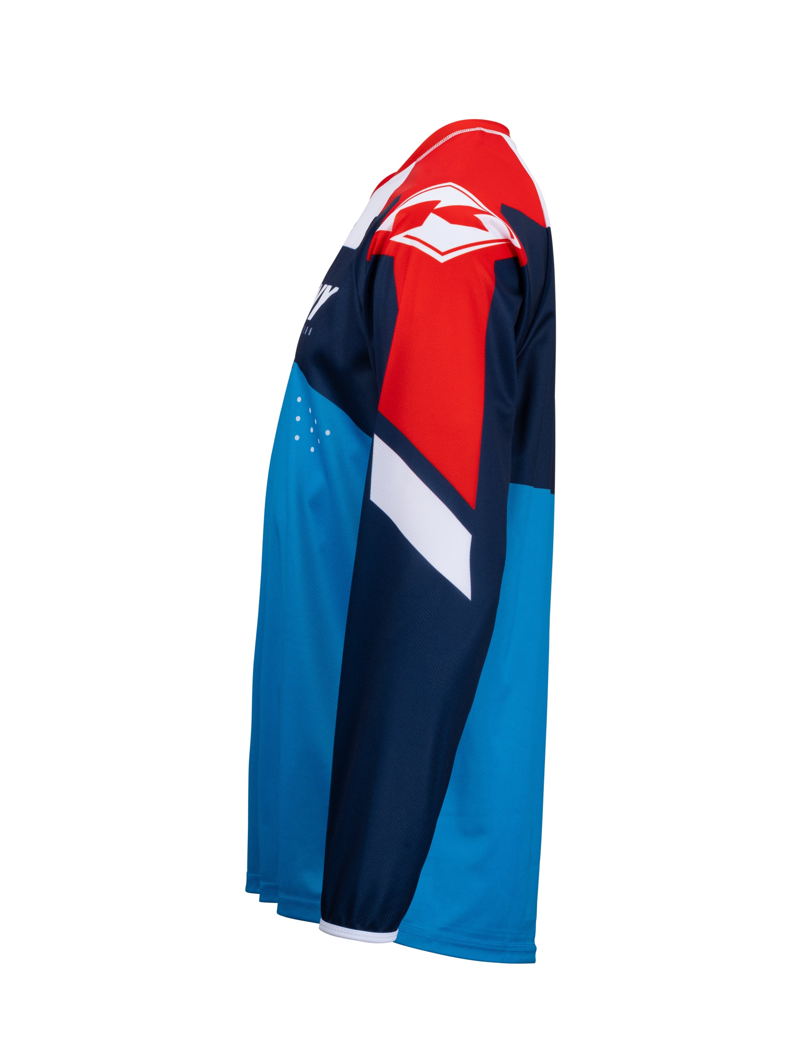 Tenue Kenny Force rouge 2023