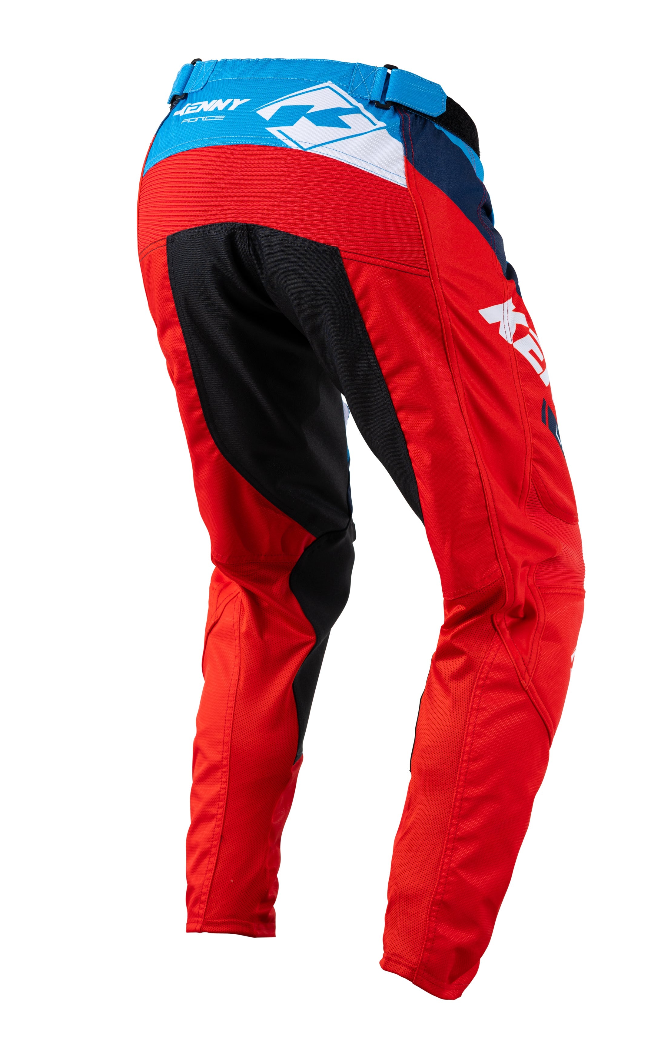 Tenue Kenny Force rouge 2023