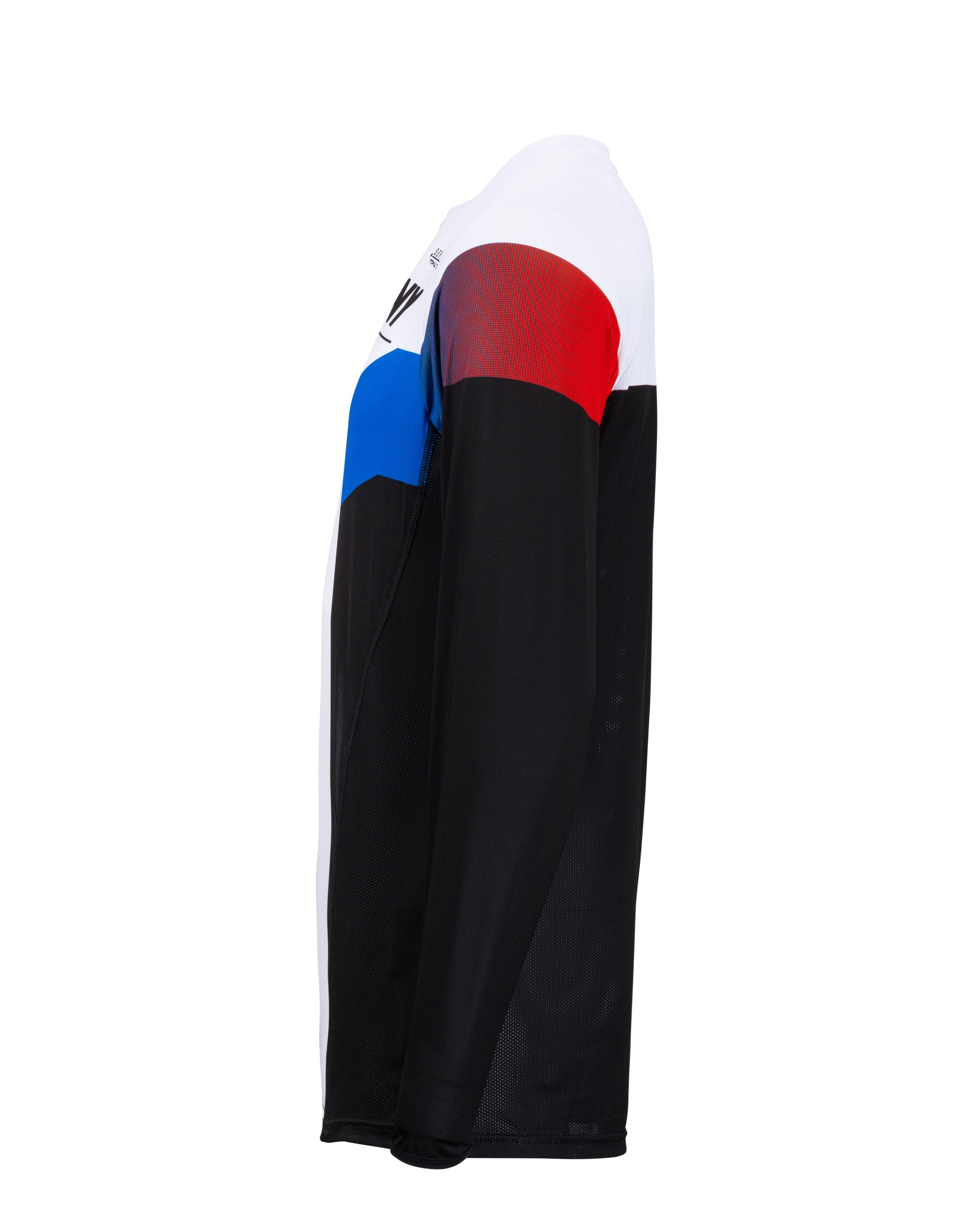 Tenue Kenny Titanium noir/blanc 2023