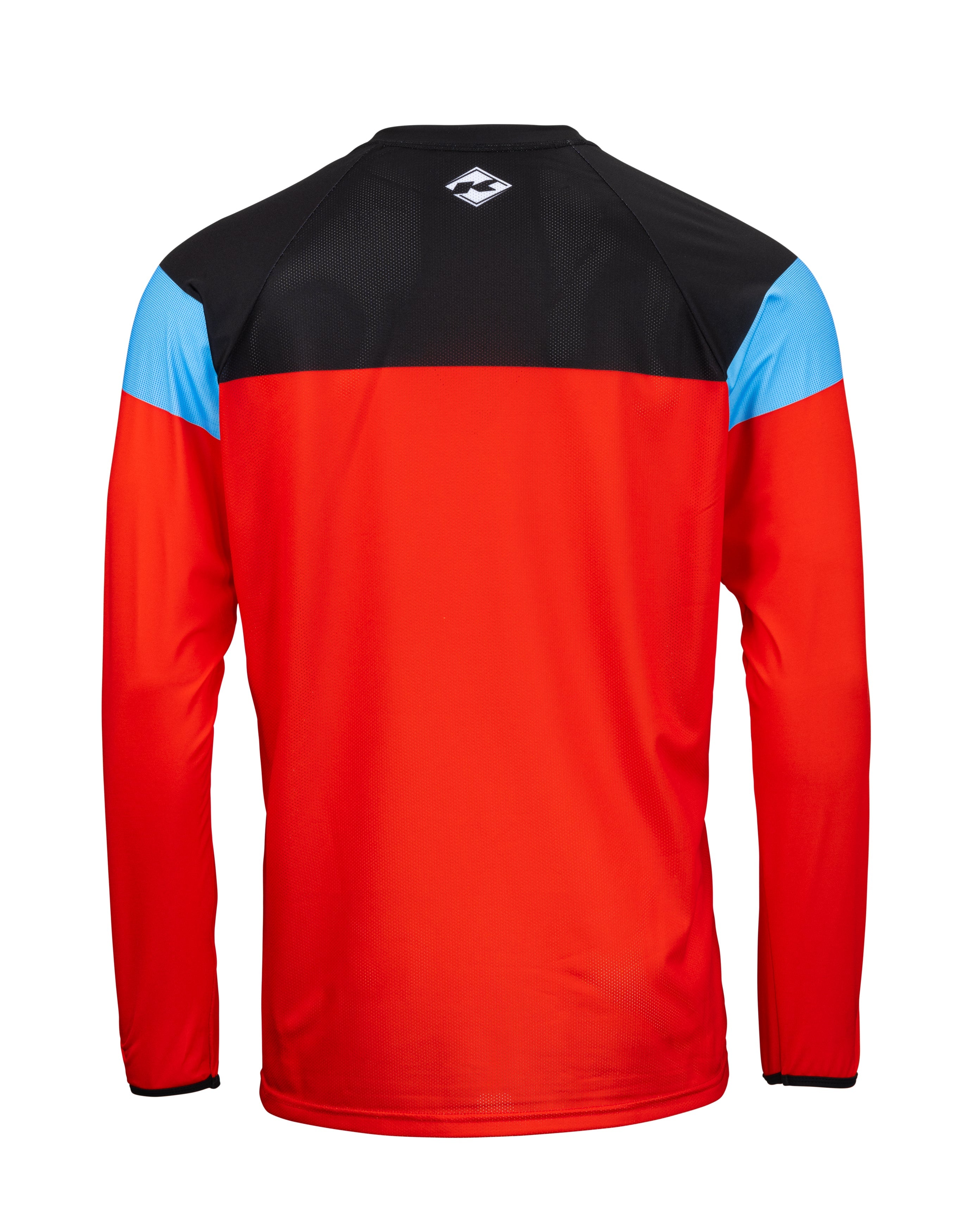 Tenue Kenny Titanium rouge/noir 2023