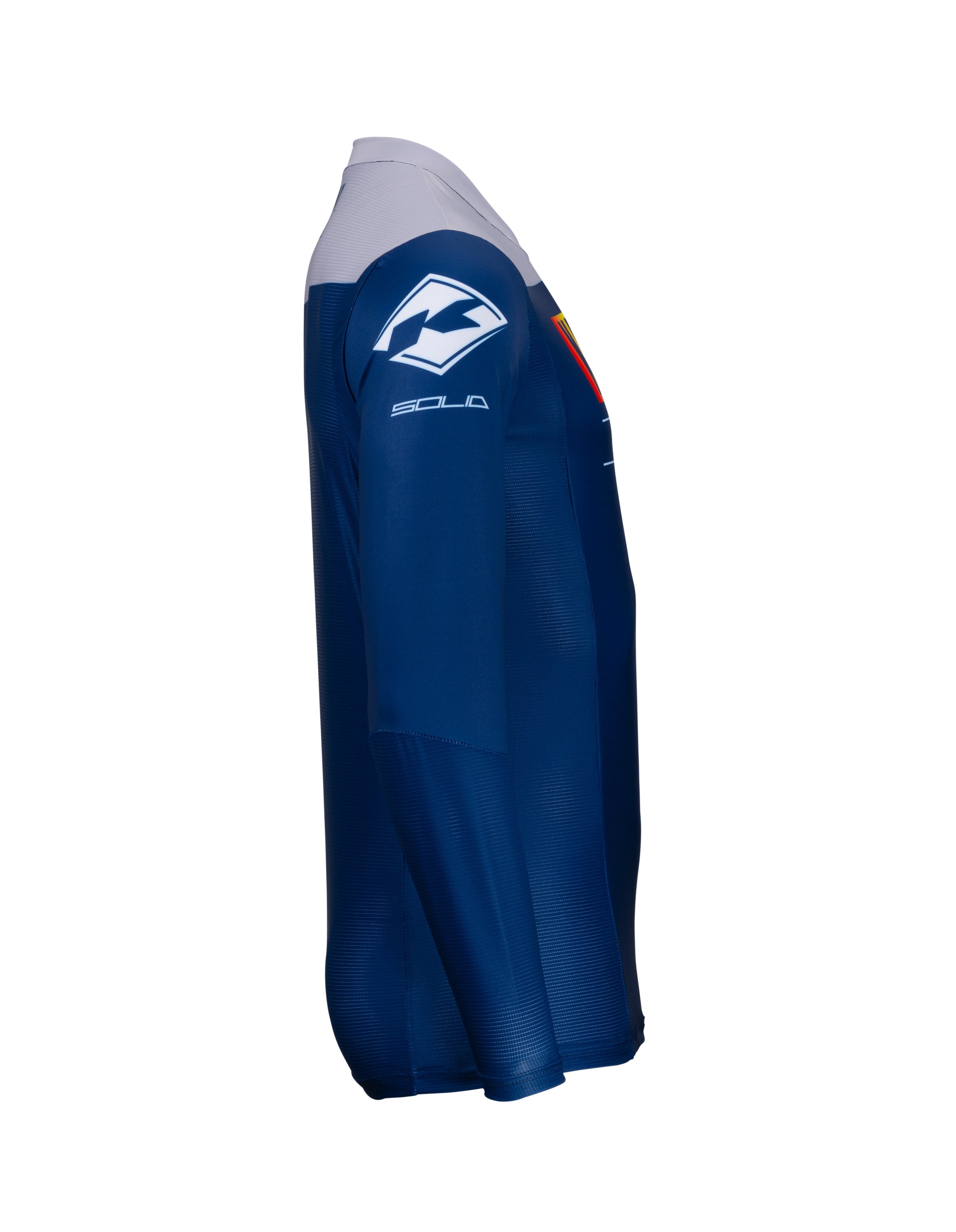 Tenue Kenny Performance Gradient 2023