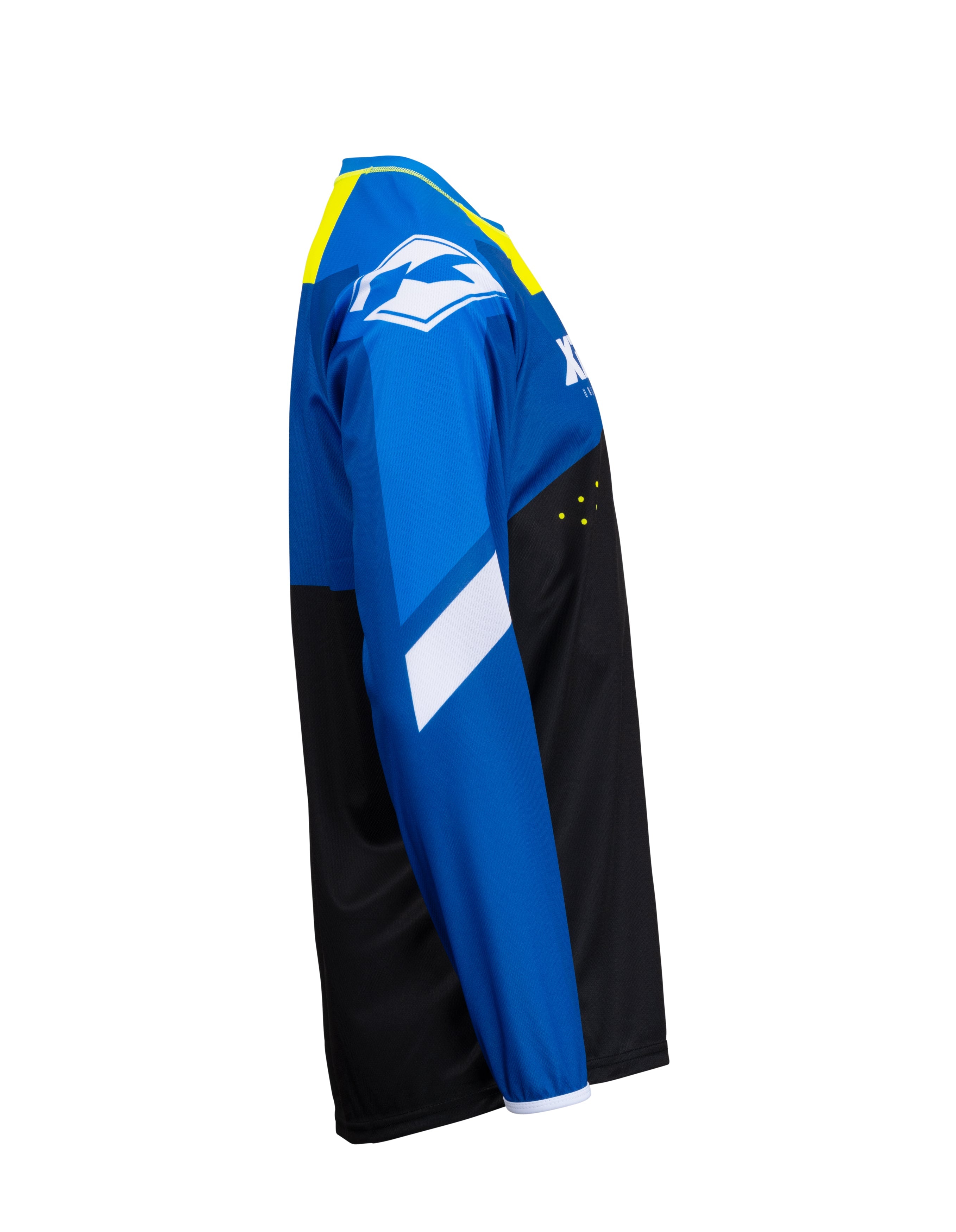 Tenue Kenny Force bleu 2023