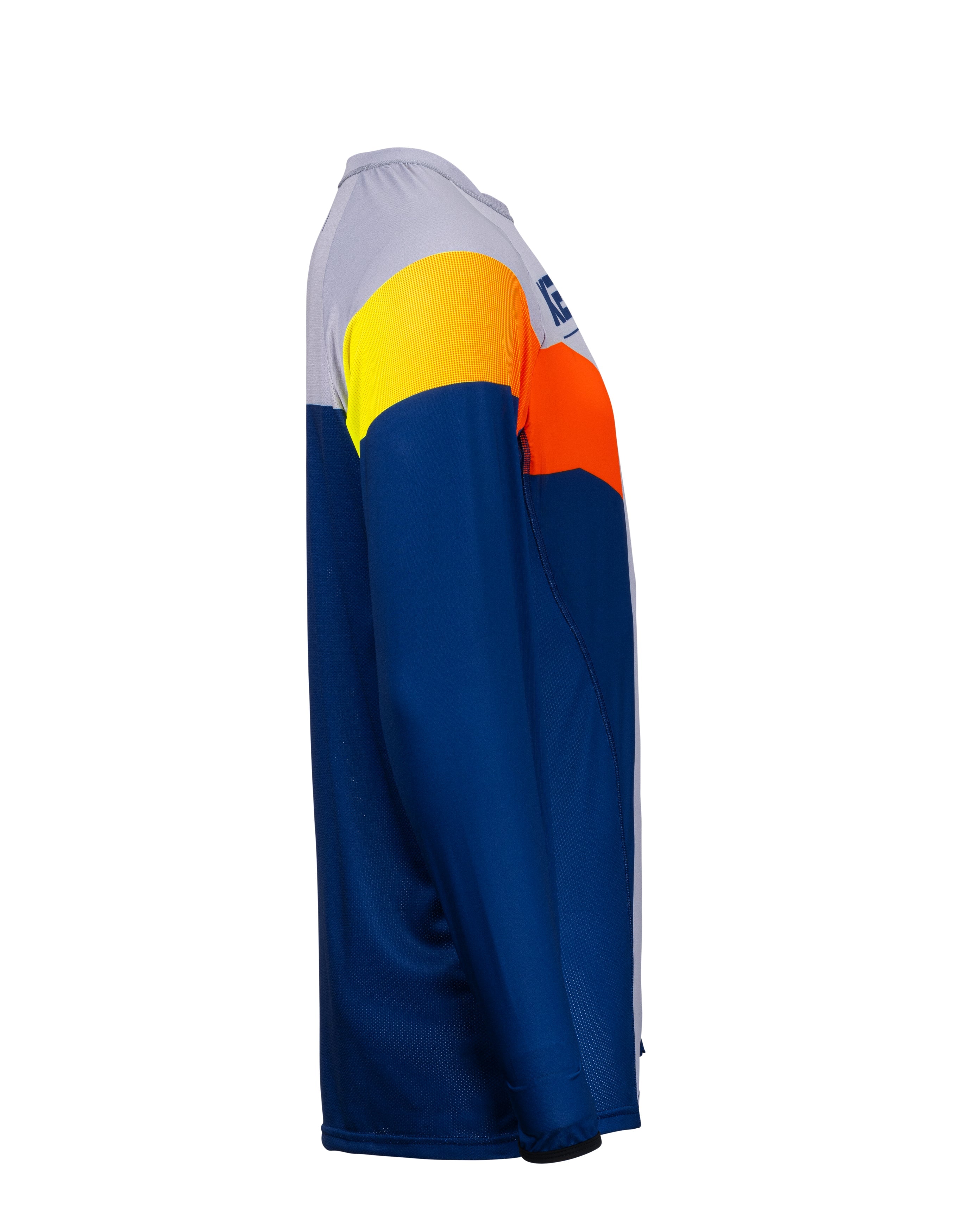 Tenue Kenny Titanium navy/gris 2023