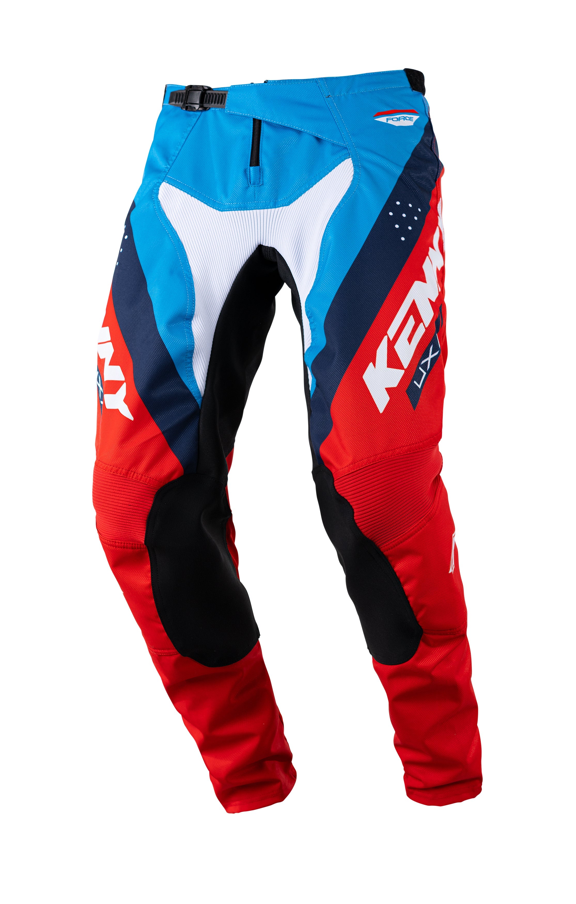 Tenue Kenny Force rouge 2023