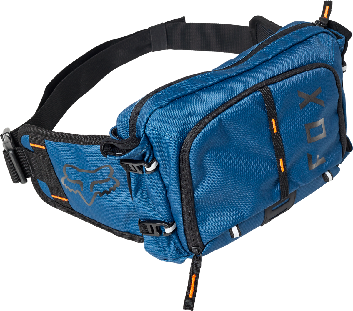 FOX HIP Pack blue fanny pack – oxmoto