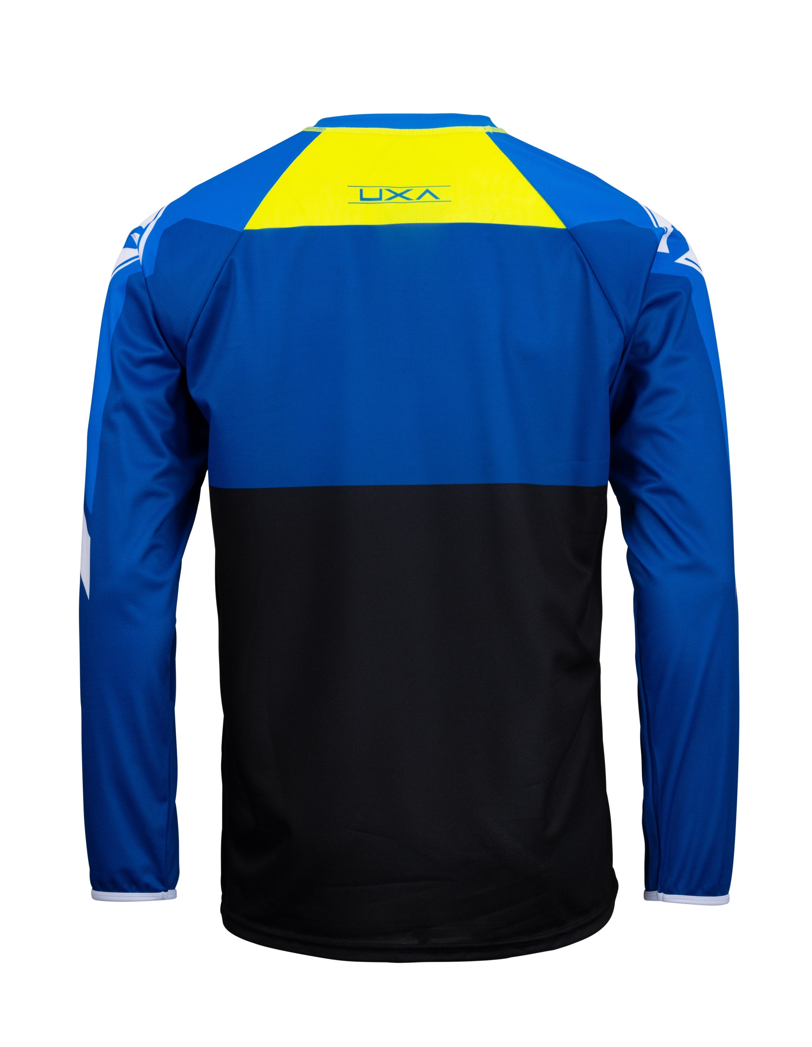 Tenue Kenny Force bleu 2023