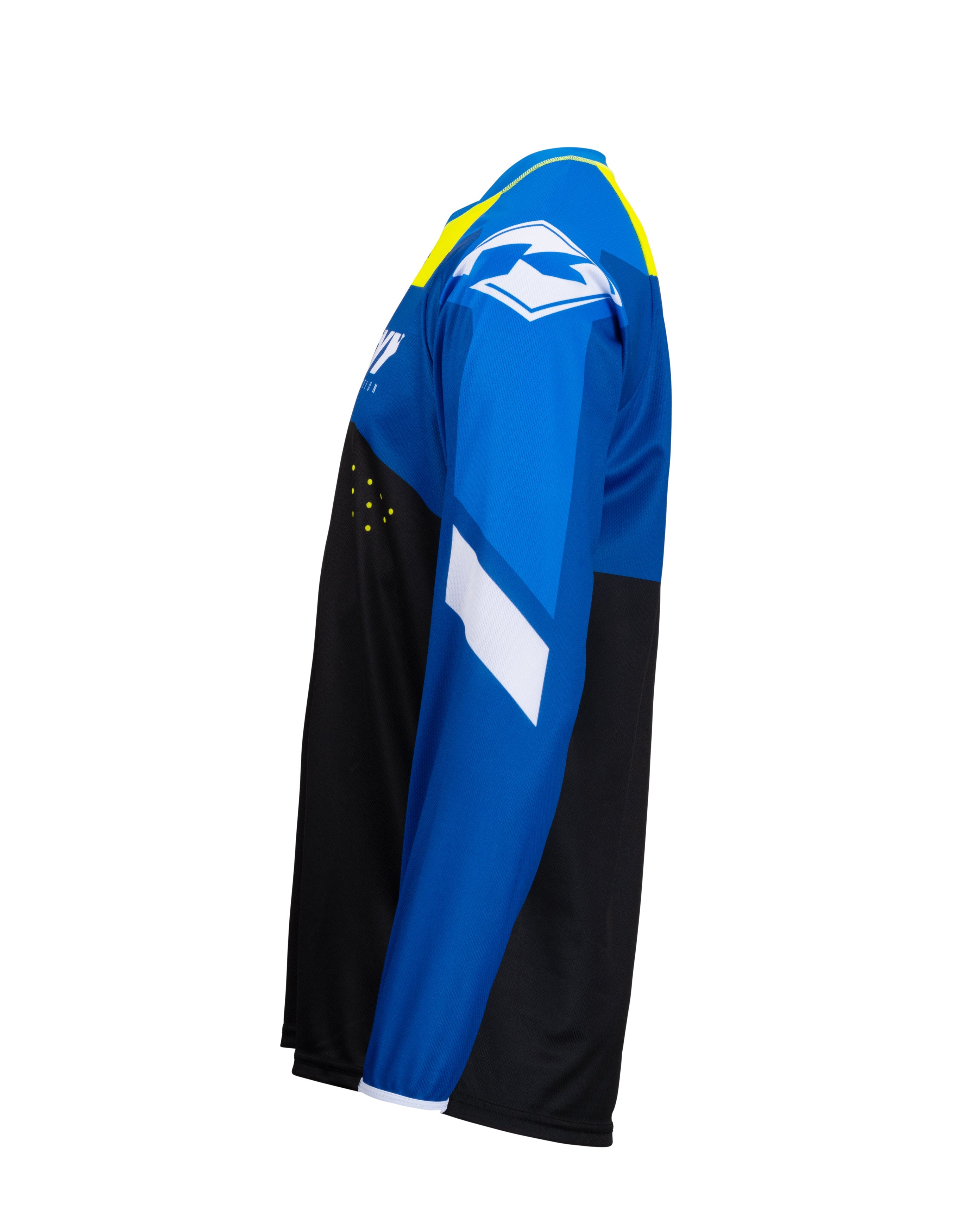 Tenue Kenny Force bleu 2023