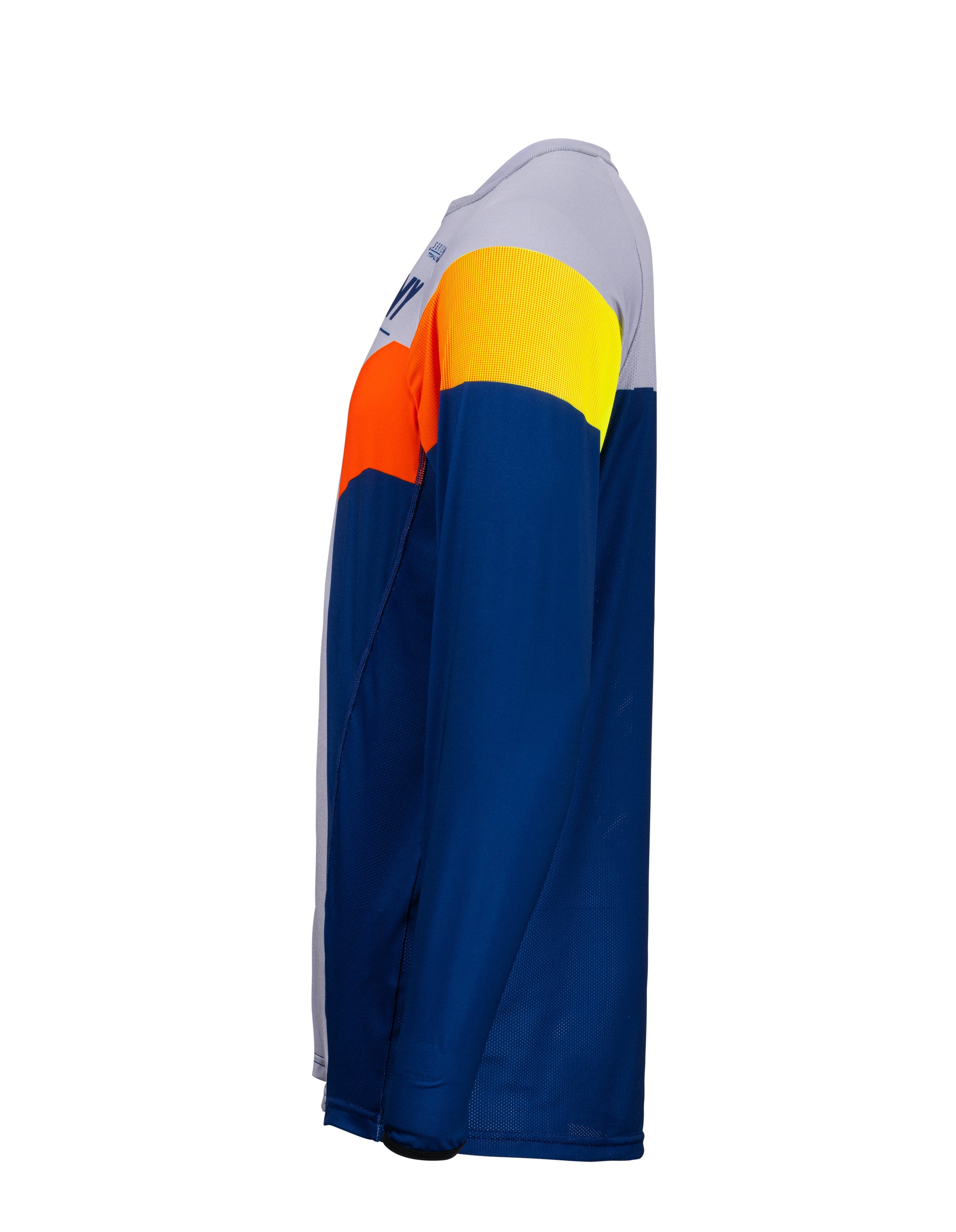 Tenue Kenny Titanium navy/gris 2023