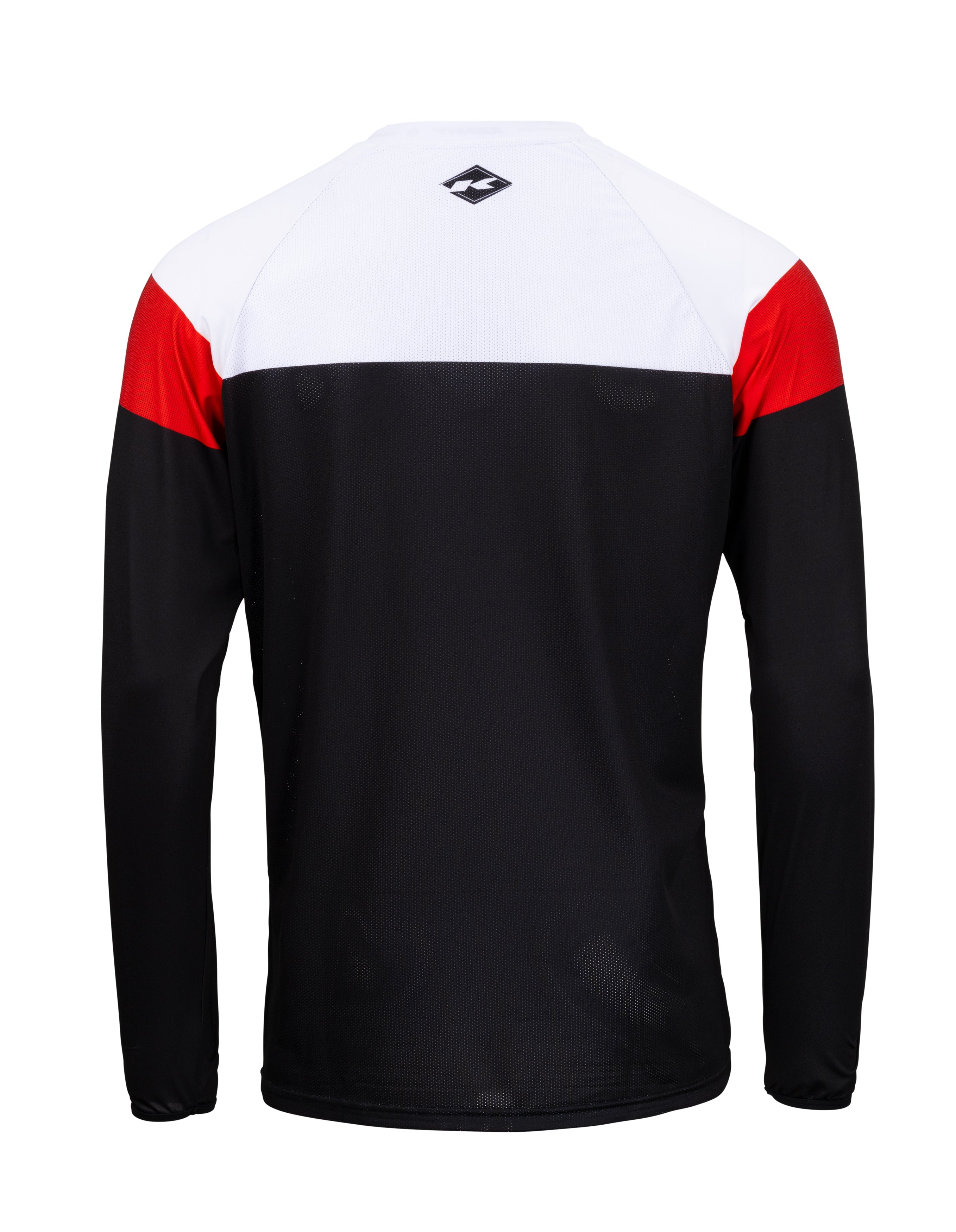 Tenue Kenny Titanium noir/blanc 2023