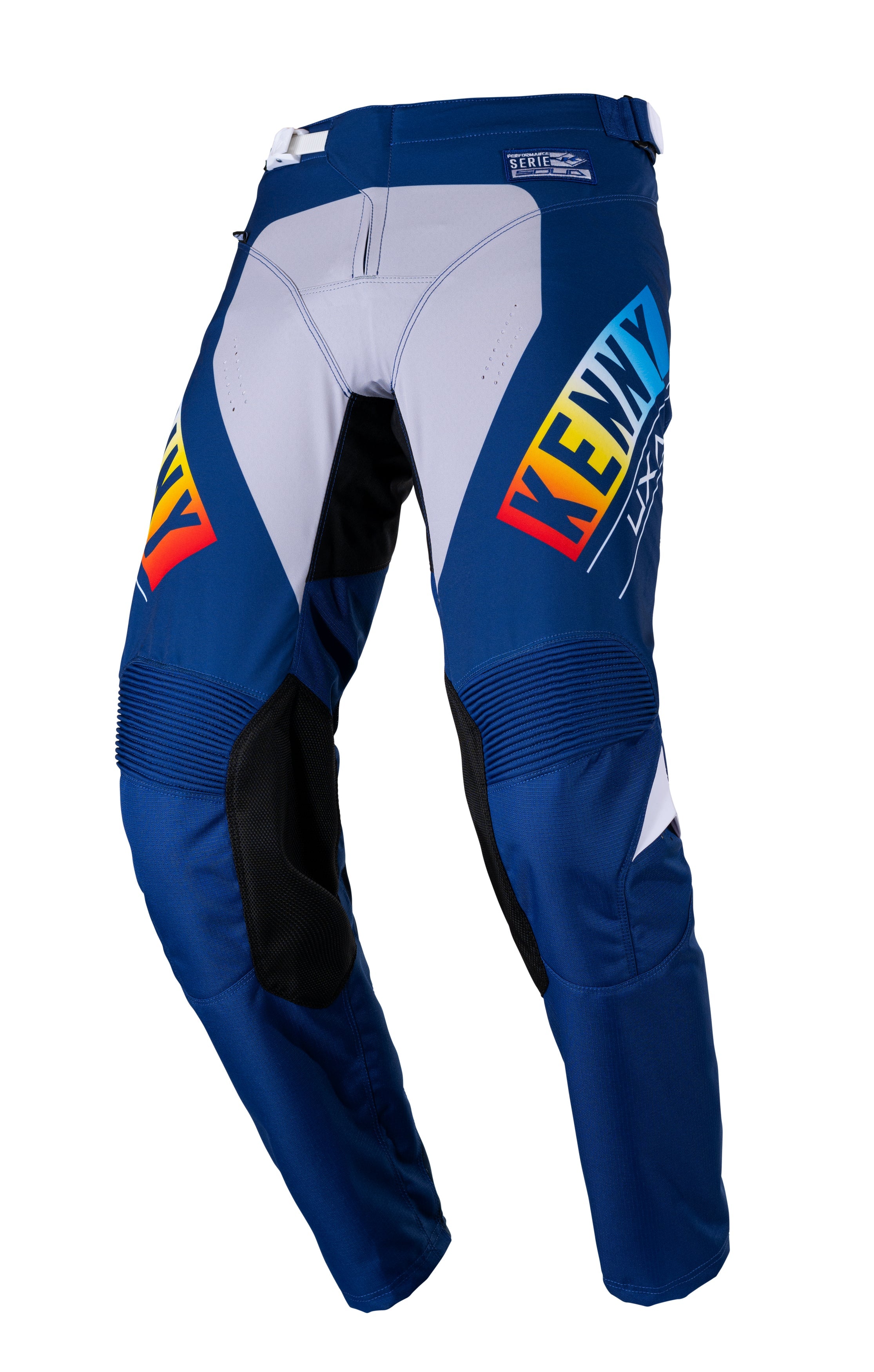 Tenue Kenny Performance Gradient 2023