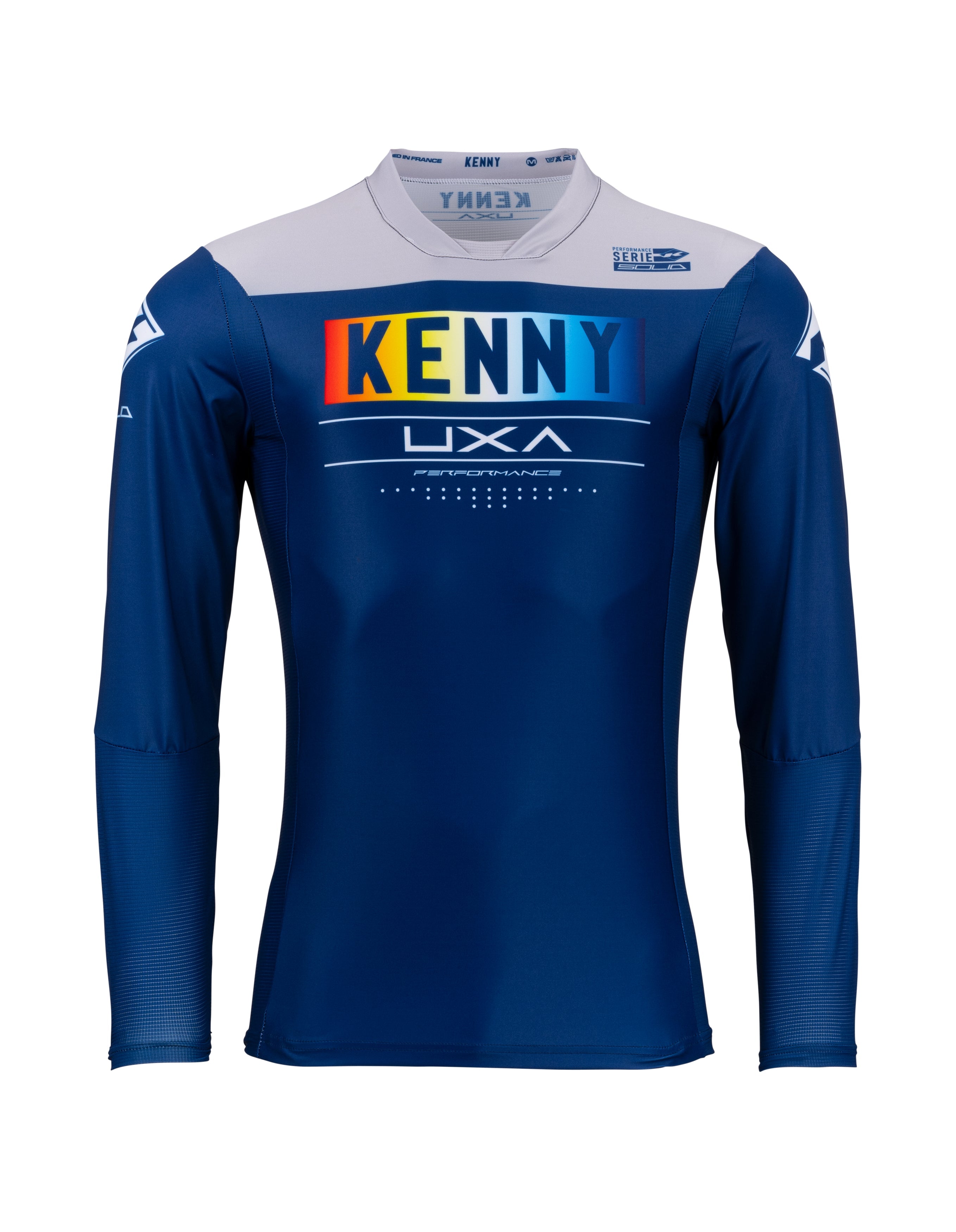 Tenue Kenny Performance Gradient 2023