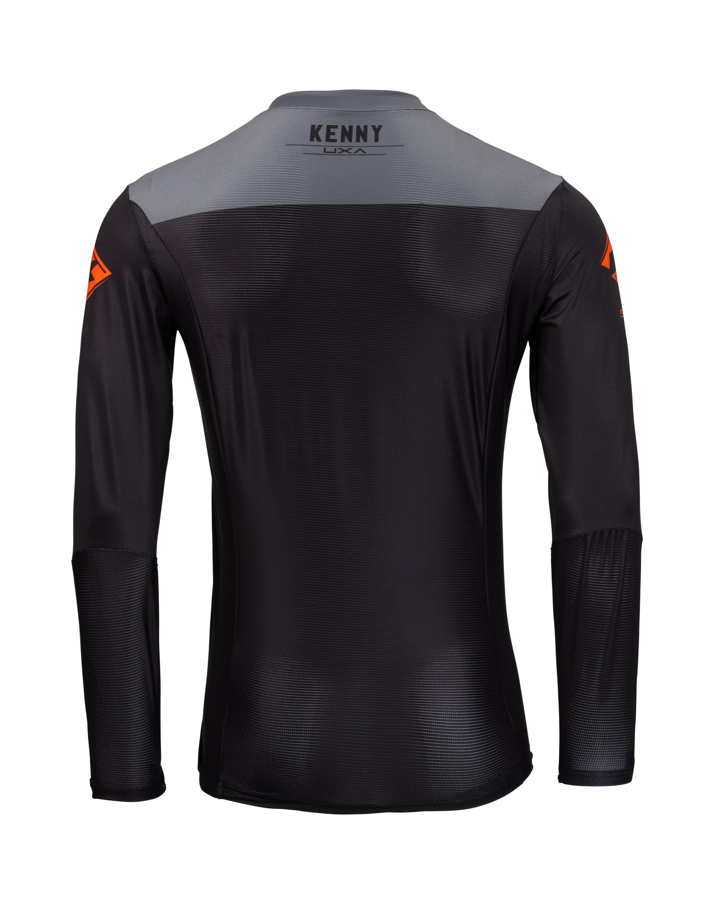 Tenue Kenny Performance orange 2023