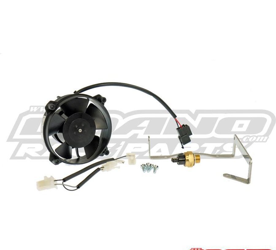 Kit ventilateur BOANO Beta RR 2T '20 -'23 / 4T '20 -'21