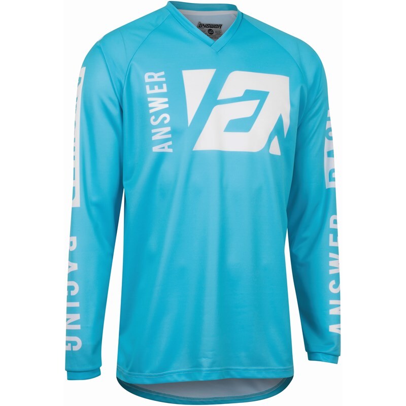 Tenue ANSWER A22 Syncron Merge astana 2023