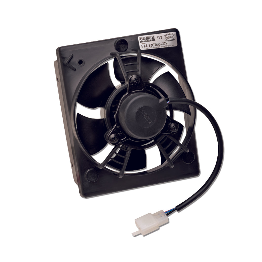 Kit ventilateur Beta RR 4T 2022-24