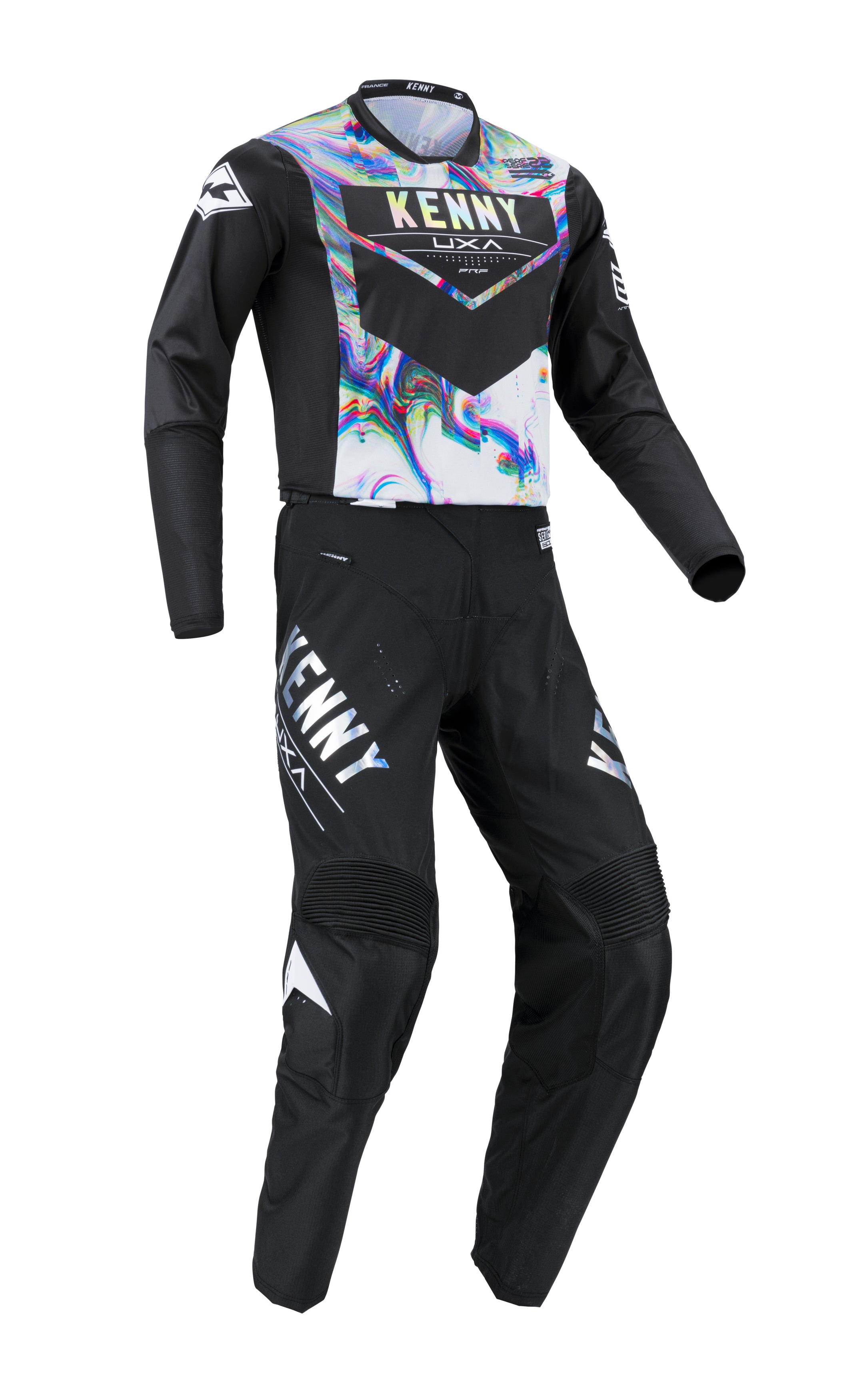 Tenue Kenny Performance arrow 2023