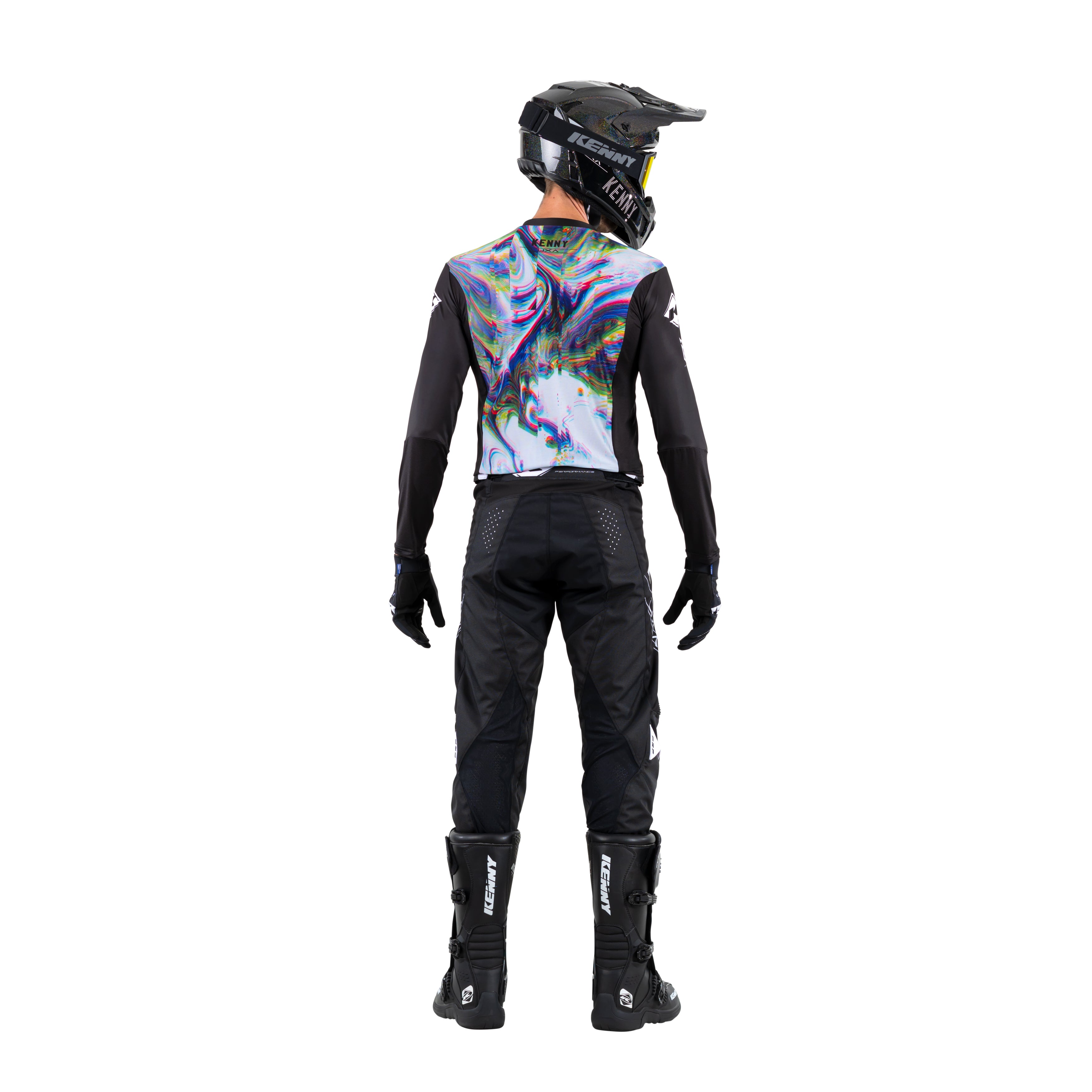 Tenue Kenny Performance arrow 2023