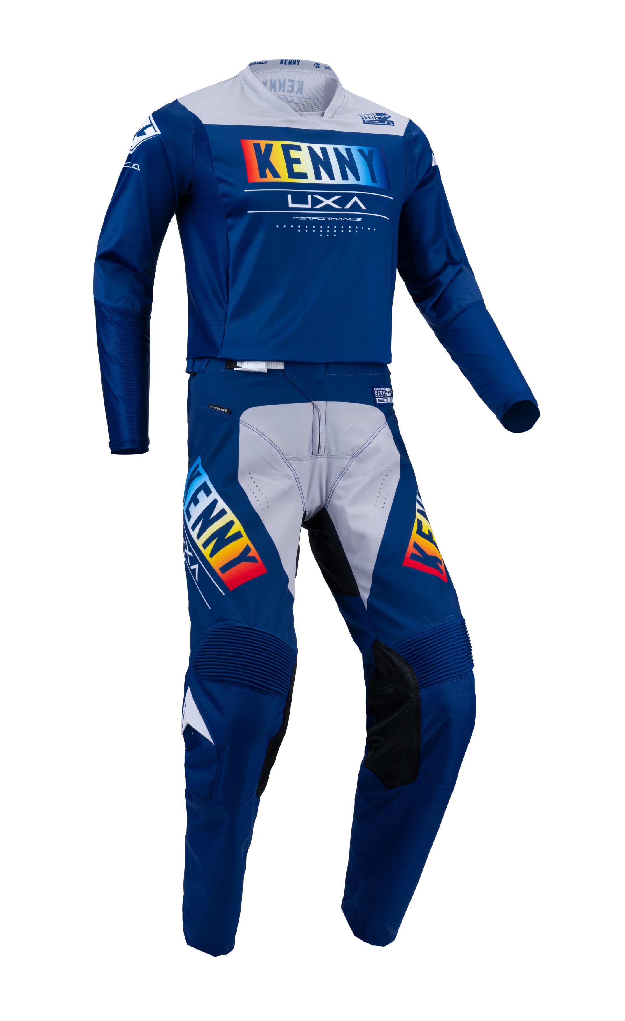 Tenue Kenny Performance Gradient 2023