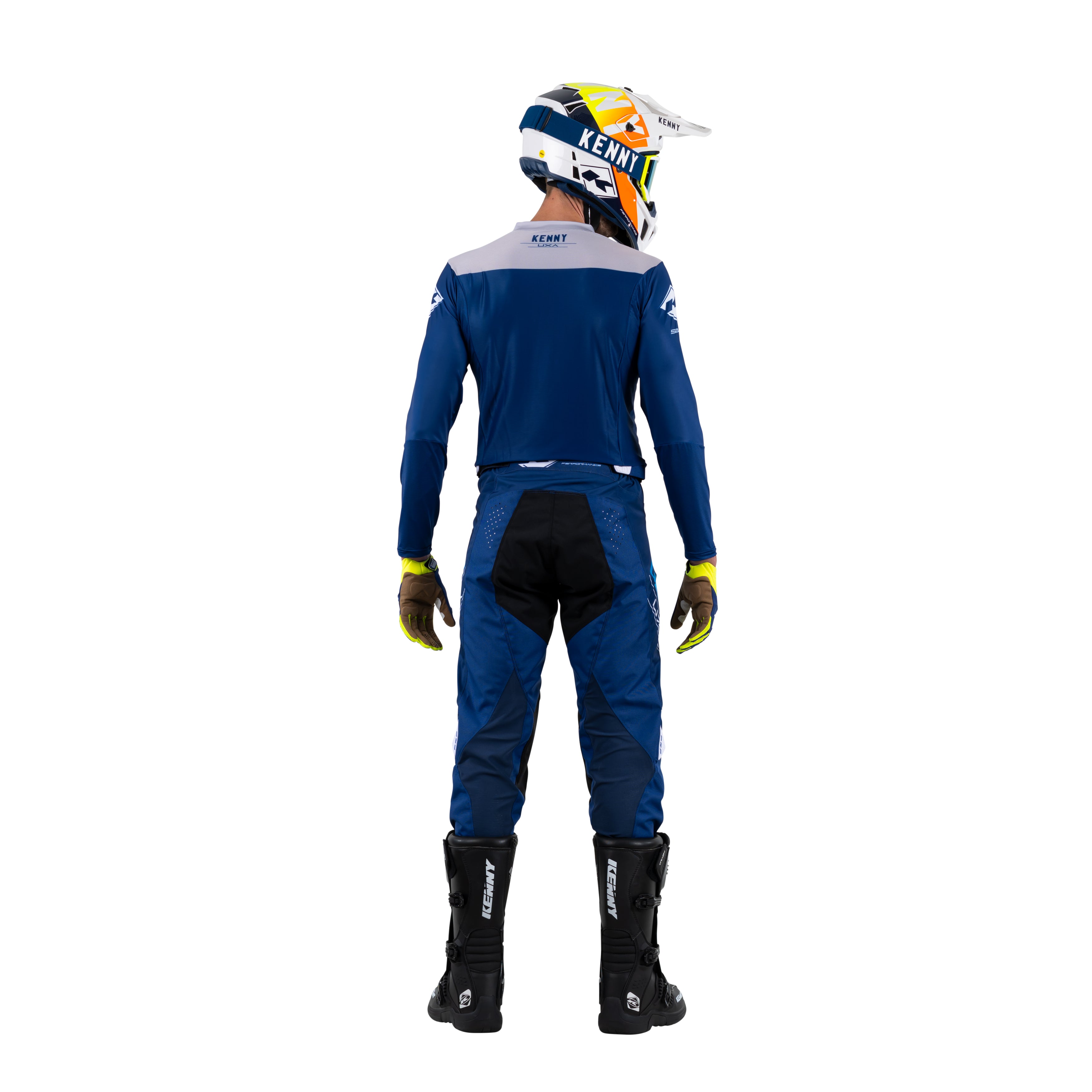 Tenue Kenny Performance Gradient 2023