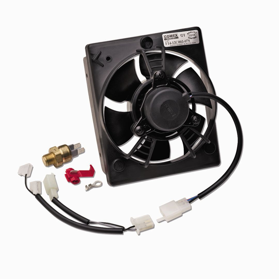 Kit ventilateur Beta RR 2T 2020-24